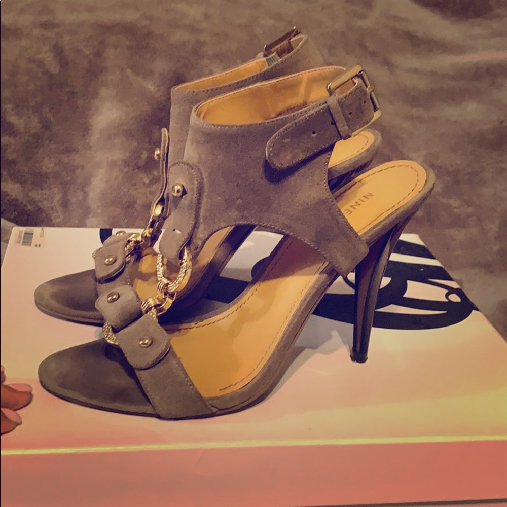 Women Heels